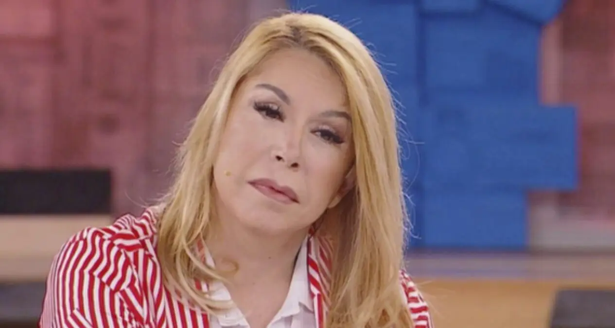 Anna Pettinelli lascia Amici