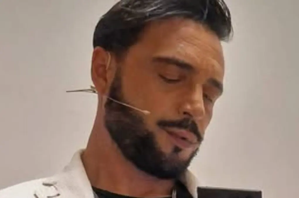 Armando Incarnato torna in tv
