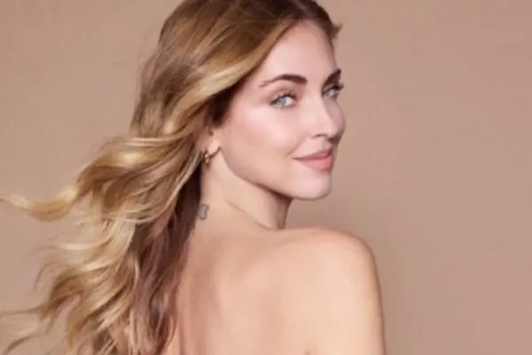 Chiara Ferragni punge Fedez