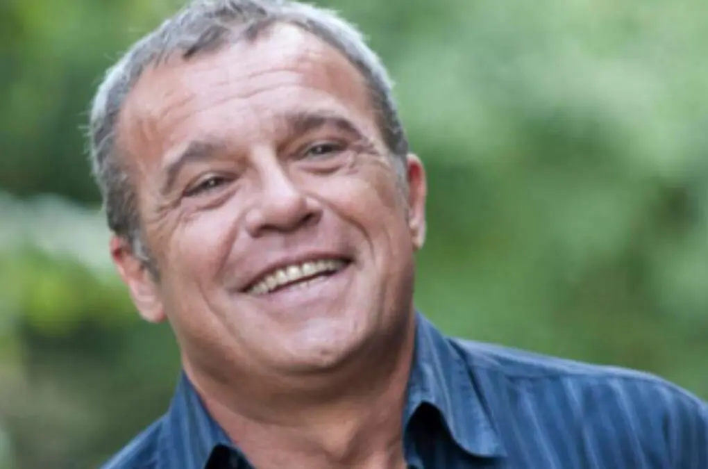 Claudio Amendola su Mediaset