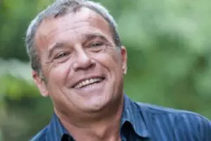 Claudio Amendola su Mediaset