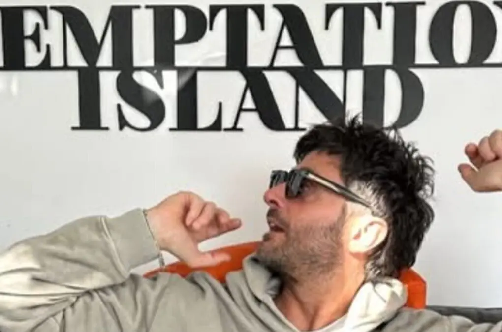 Data inizio Temptation Island