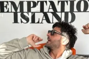 Data inizio Temptation Island
