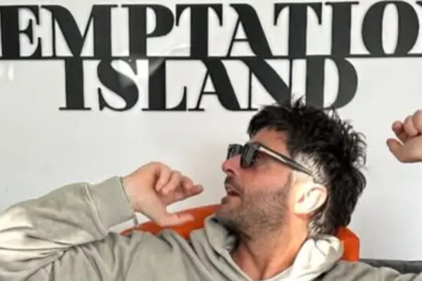 Data inizio Temptation Island