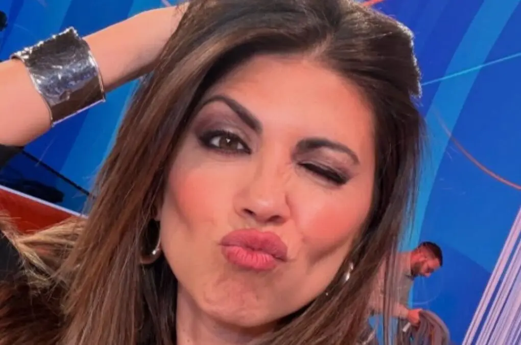 Flora Canto e la sua confessione