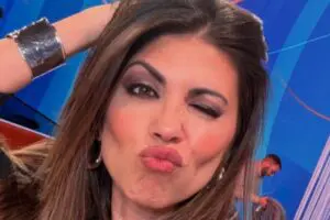Flora Canto e la sua confessione
