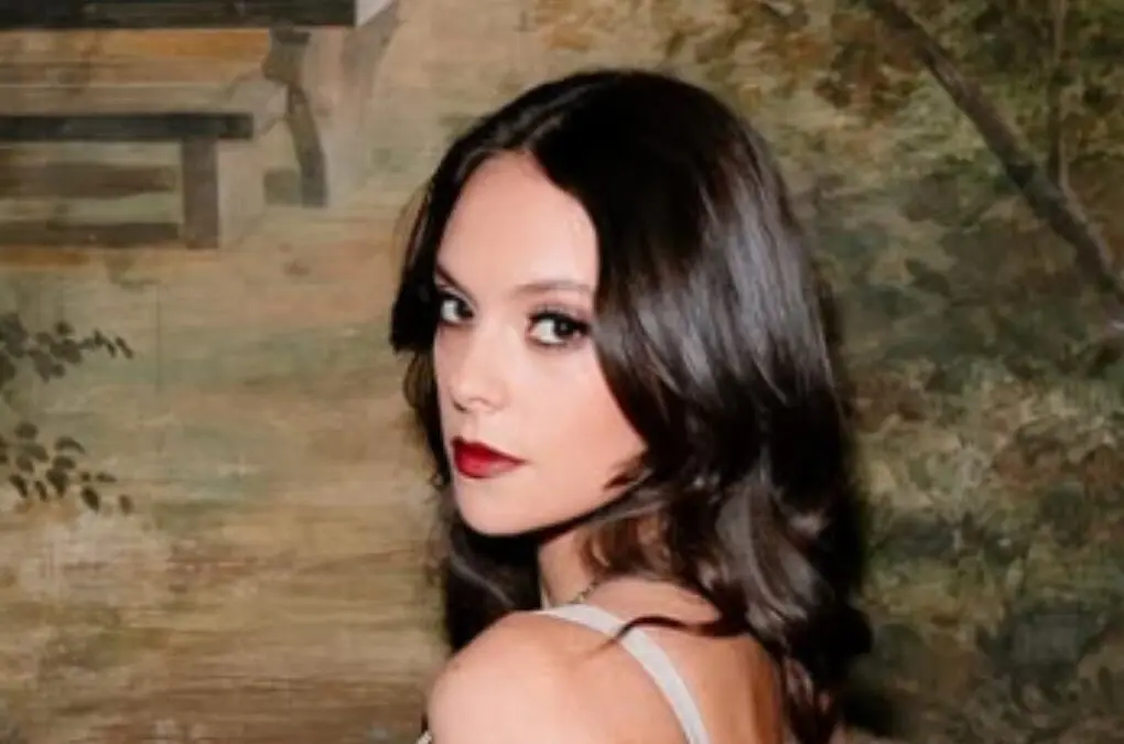 Francesca Michielin e le nozze