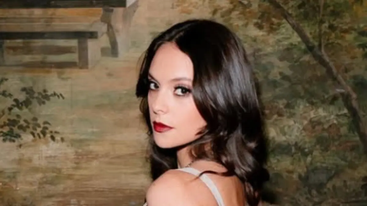 Francesca Michielin e le nozze