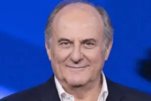 Gerry Scotti e la prima serata