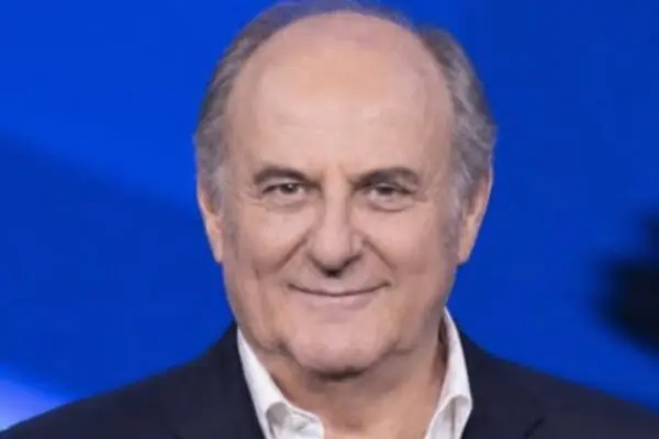 Gerry Scotti e la prima serata