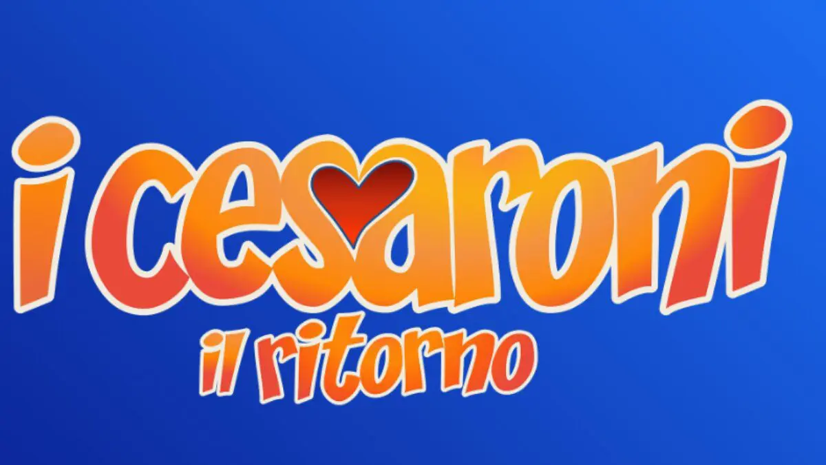 I Cesaroni anticipazioni 1 giugno
