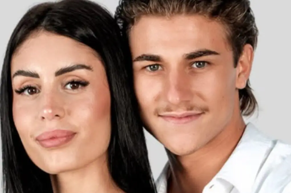 Il destino di Sara e Gabriele a Temptation Island