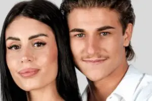 Il destino di Sara e Gabriele a Temptation Island