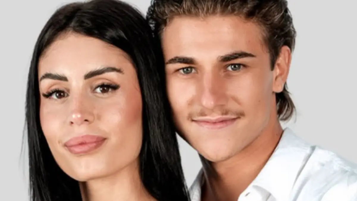 Il destino di Sara e Gabriele a Temptation Island