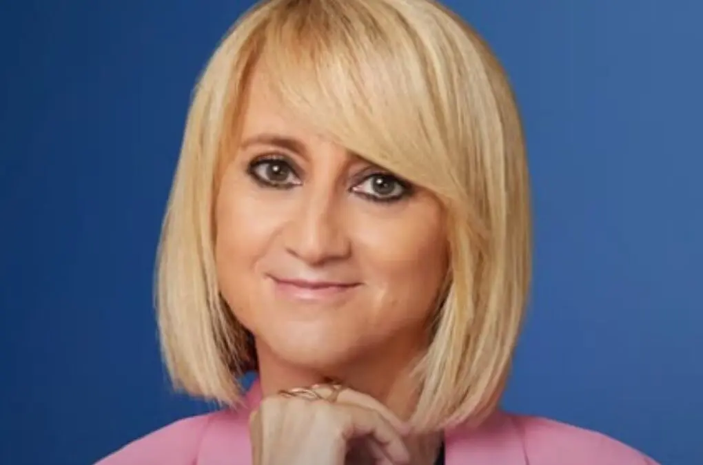 Il messaggio di Luciana Littizzetto