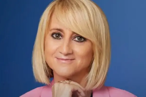 Il messaggio di Luciana Littizzetto