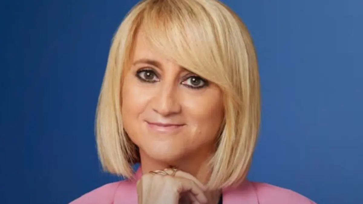 Il messaggio di Luciana Littizzetto