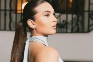 Il nuovo fidanzato di Chanel Totti