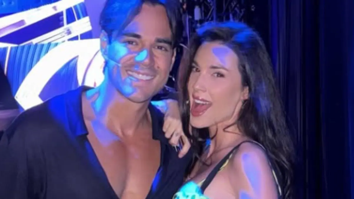 L'amicizia tra Nicolò e Blu
