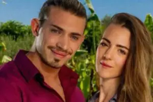 Le parole di Simone dopo Temptation Island