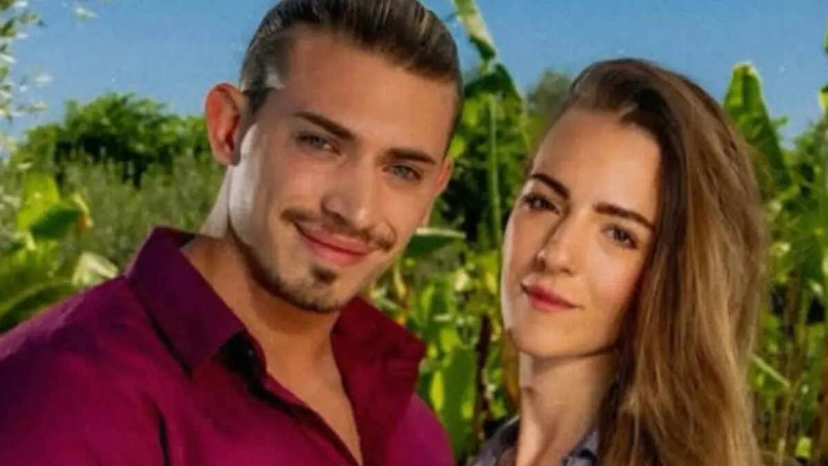 Le parole di Simone dopo Temptation Island