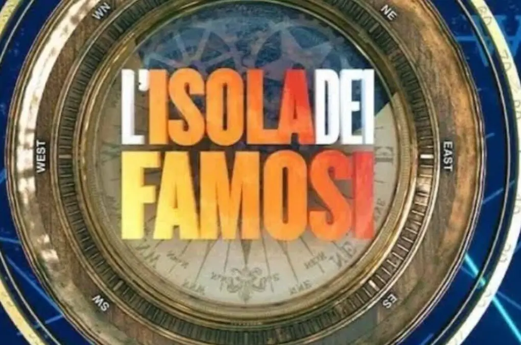 L'isola dei famosi cast