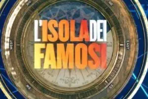 L'isola dei famosi cast