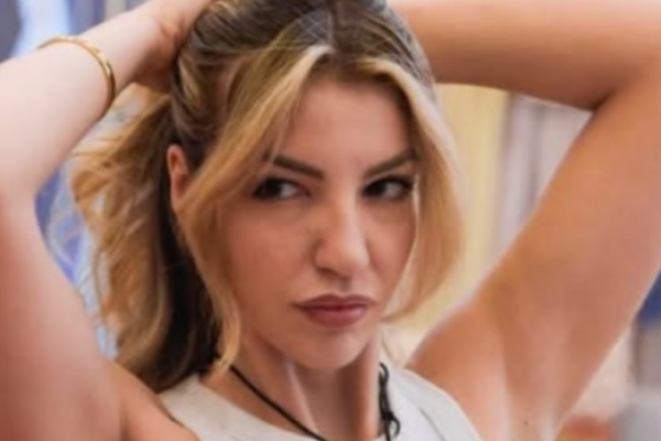 Lucia Ilardo contro Rosario Guglielmi