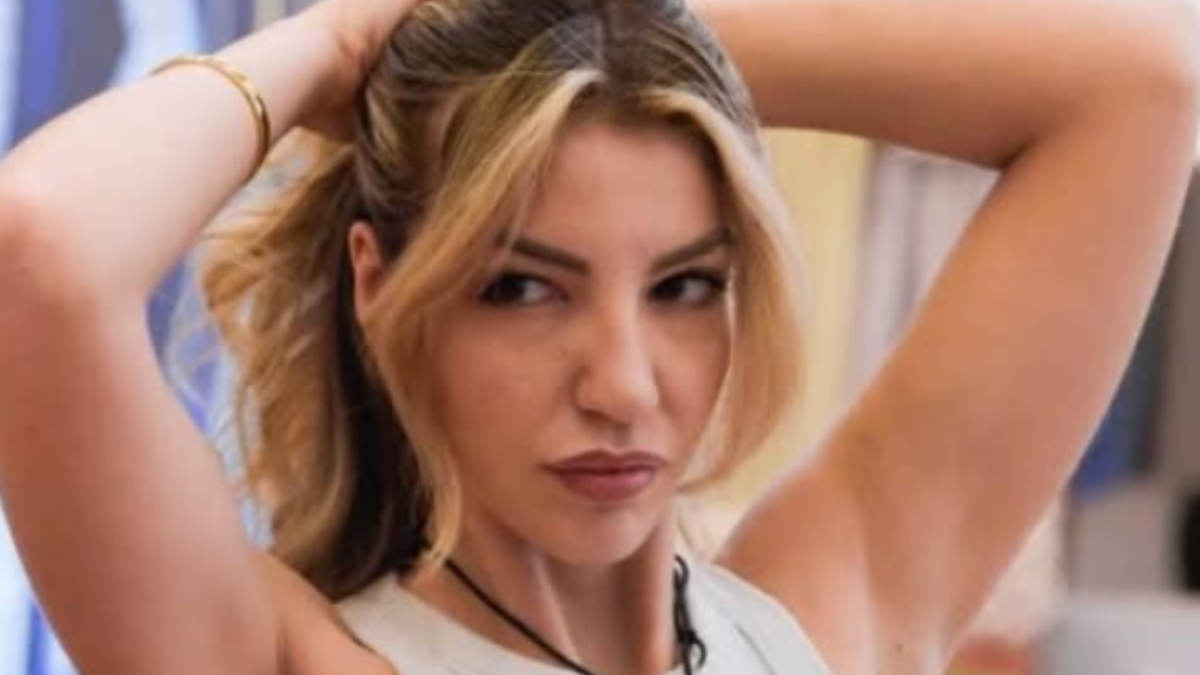 Lucia Ilardo contro Rosario Guglielmi