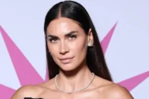 Melissa Satta si sfoga sul web