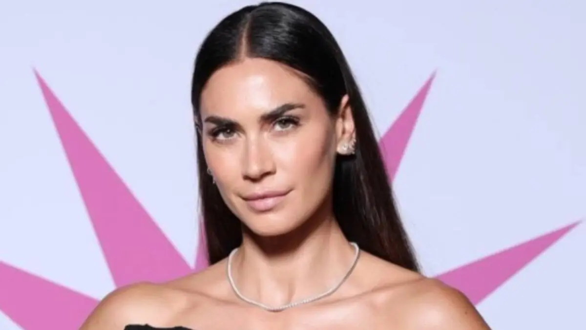 Melissa Satta si sfoga sul web