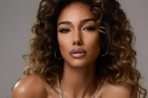 Samira parla di amore