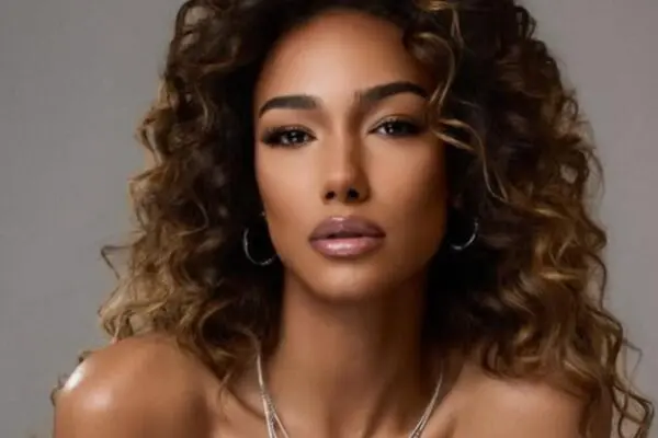 Samira parla di amore