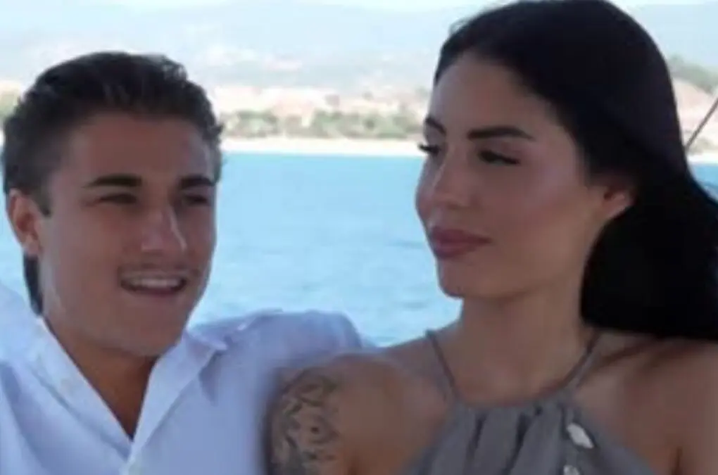 Sara e Gabriele e i video hot