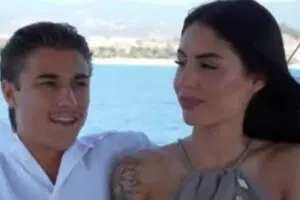 Sara e Gabriele e i video hot
