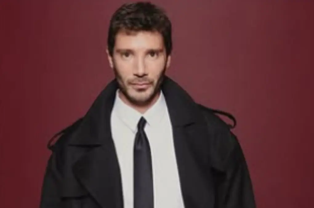 Stefano De Martino novità sanremo