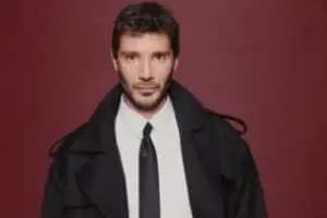 Stefano De Martino novità sanremo