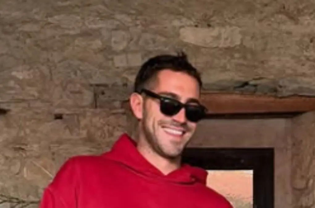 Tommaso Zorzi parla di amicizie finite
