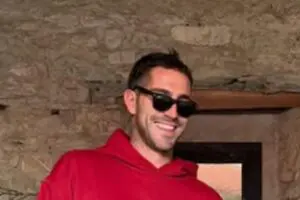 Tommaso Zorzi parla di amicizie finite