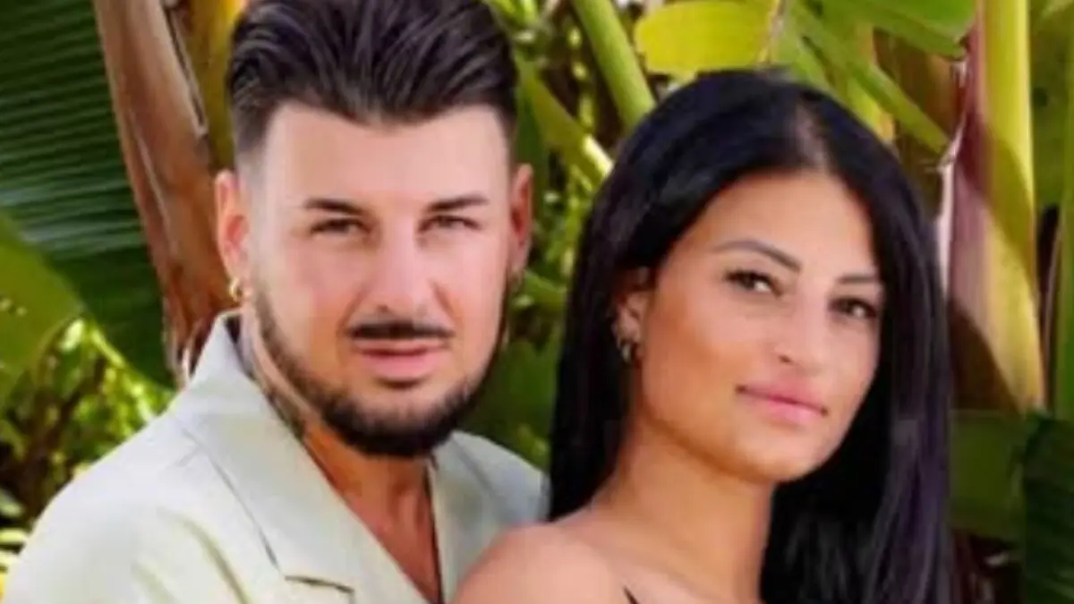 Aggressione Lino Giuliano e Alessia Pascarella