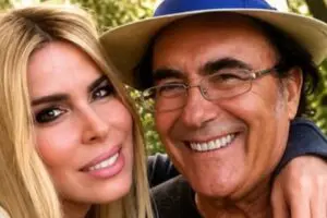Al Bano e Loredana si sposano
