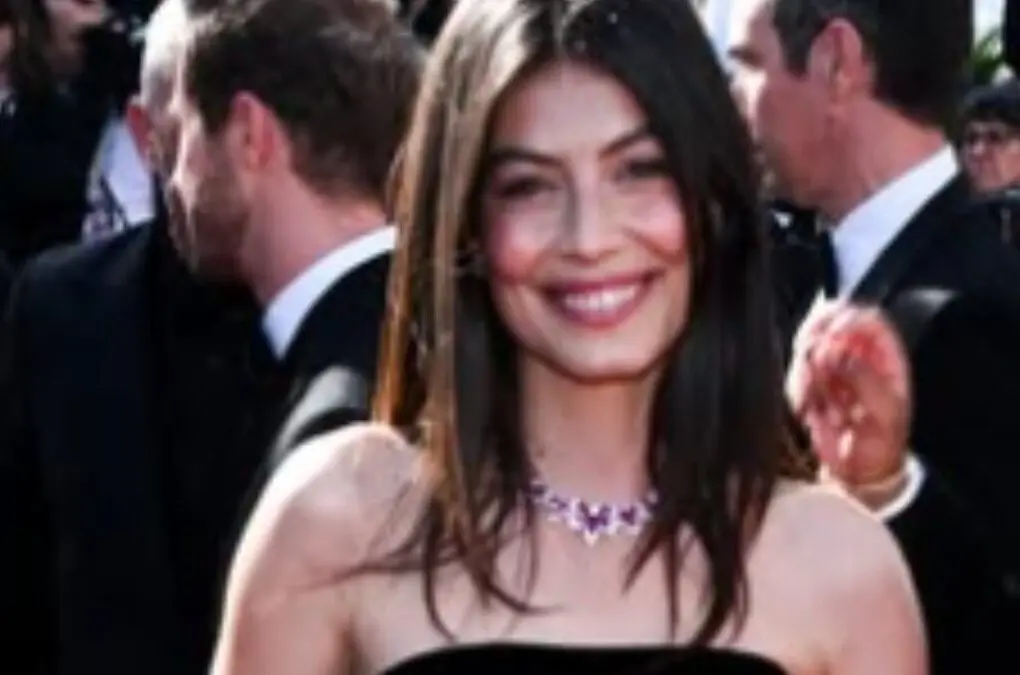 Alessandra Mastronardi innamorata