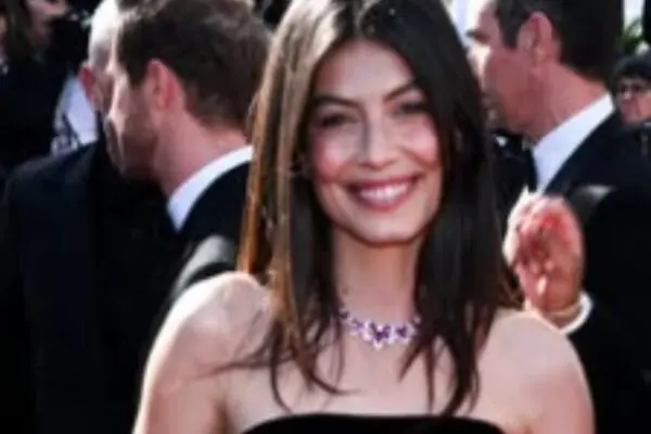 Alessandra Mastronardi innamorata