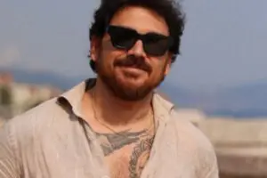Andrea Cerioli e la scelta del fumo