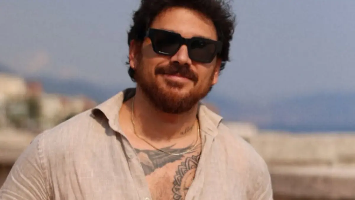 Andrea Cerioli e la scelta del fumo