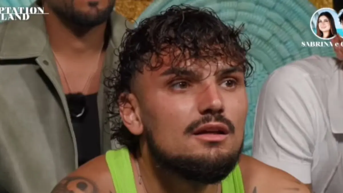 Anticipazioni Temptation island