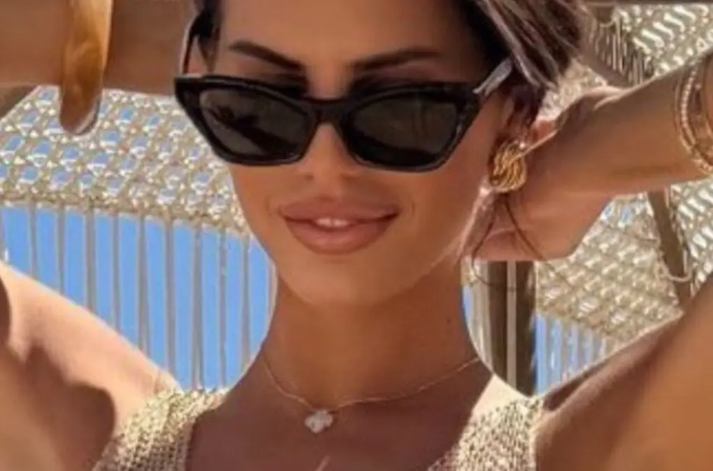Antonella Fiordelisi la risposta all'ex