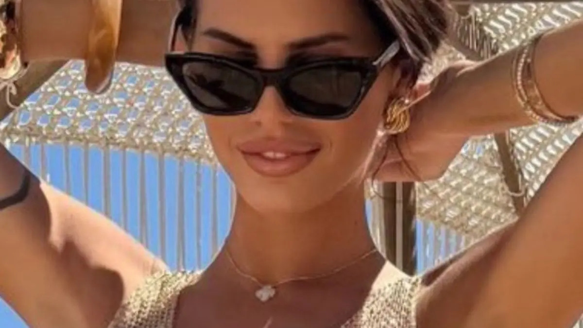 Antonella Fiordelisi la risposta all'ex