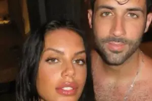 Antonella Fiordelisi torna single