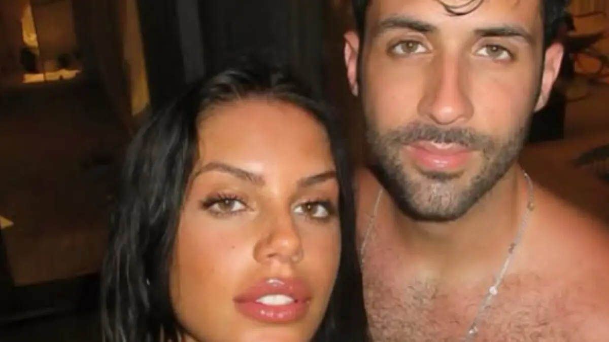 Antonella Fiordelisi torna single